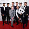 Article image for: The cast