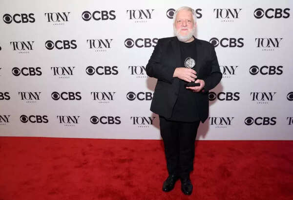 Simon Russell Beale Photos