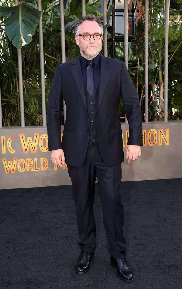Colin Trevorrow Photos
