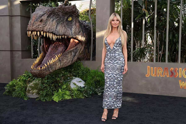 Heidi Klum