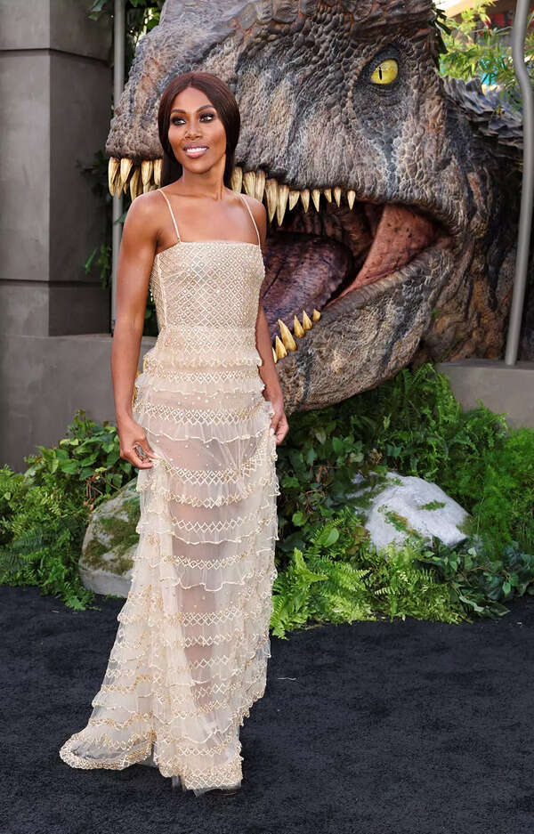 DeWanda Wise Photos