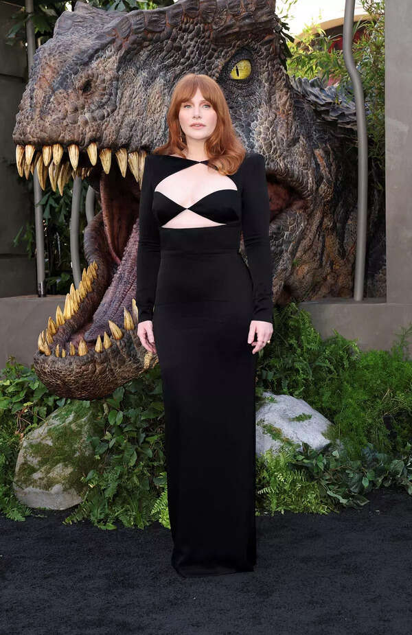 Bryce Dallas Howard Images