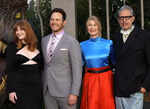Jurassic World Dominion: Premiere