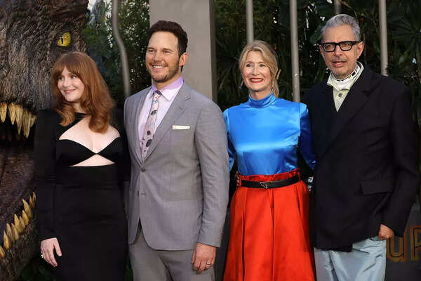 Jeff Goldblum