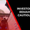 Article image for: Market close: Sensex falls for 3rd day, Nifty slips below 15,750