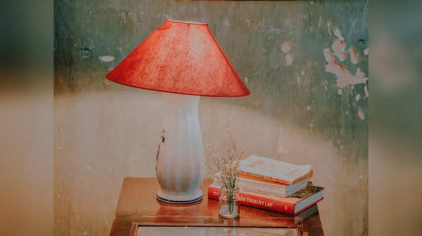The light