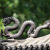 Invest in a bronze Feng Shui dragon