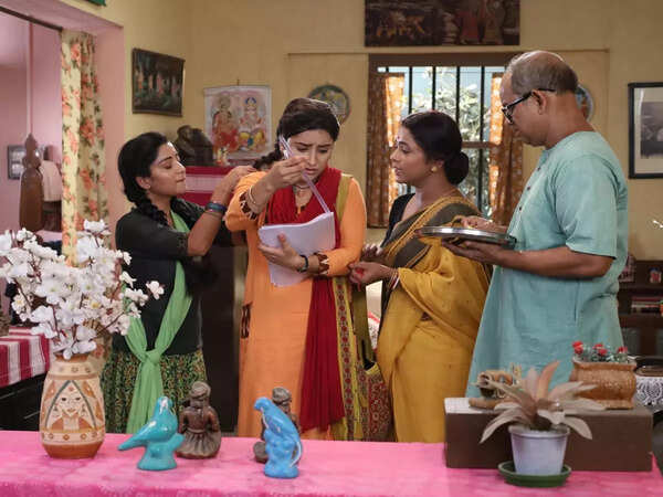 Arohi Photos