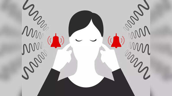 Tinnitus and Long COVID