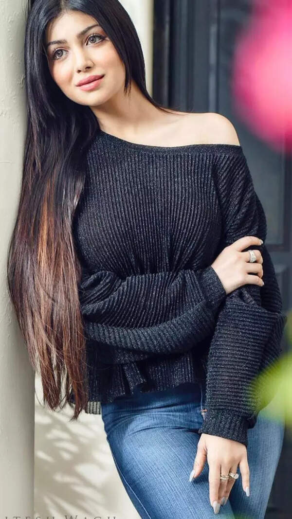 Ayesha Takia