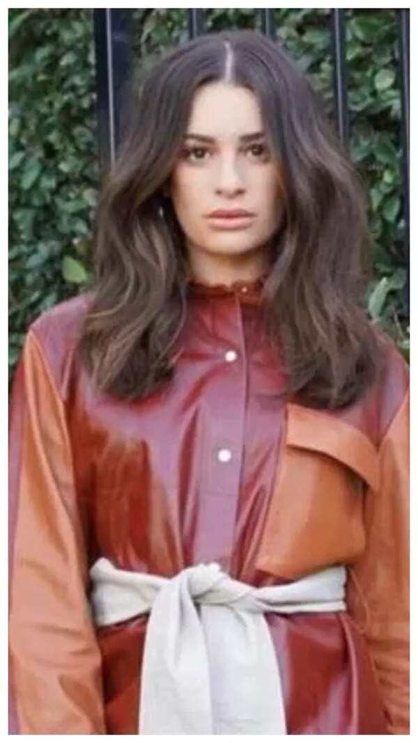 Lea Michele Wallpapers