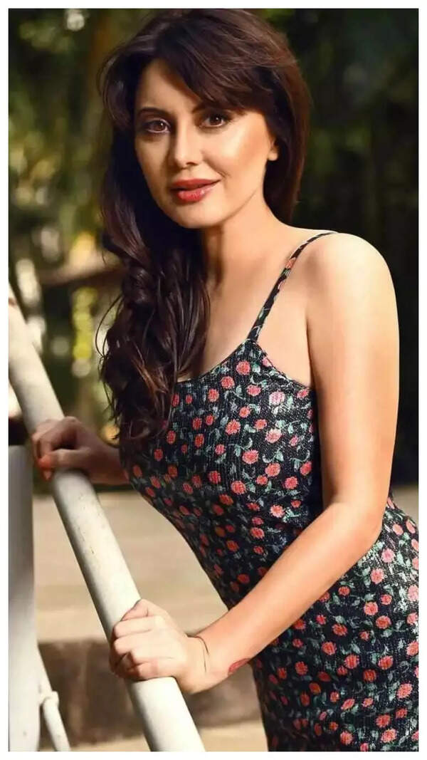 Minissha Lamba Stills
