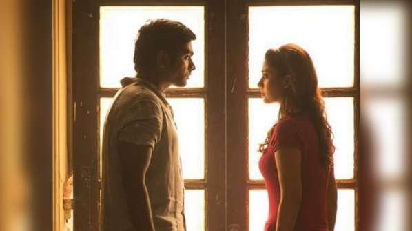 Kannana Kanne from Naanum Rowdy Dhaan