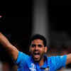 Article image for: Trending photos of <i class="tbold">Samuel Badree</i> on TOI today