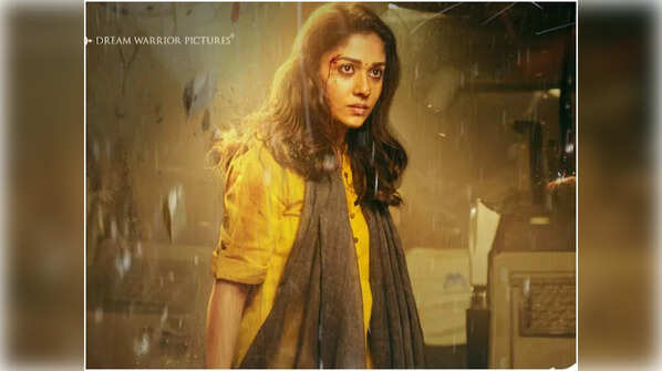 Nayanthara's - 'O2' or 'Oxygen' - 17th June