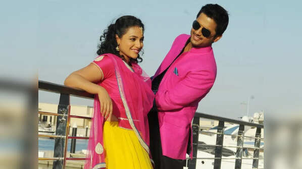 Gunde Jaari Gallanthayyinde