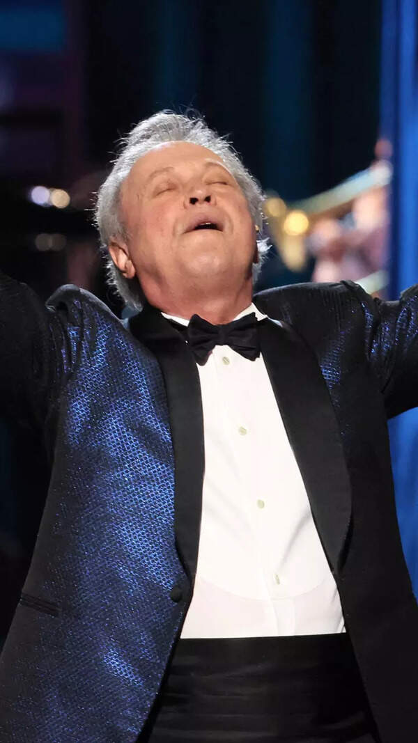 Billy Crystal Pictures