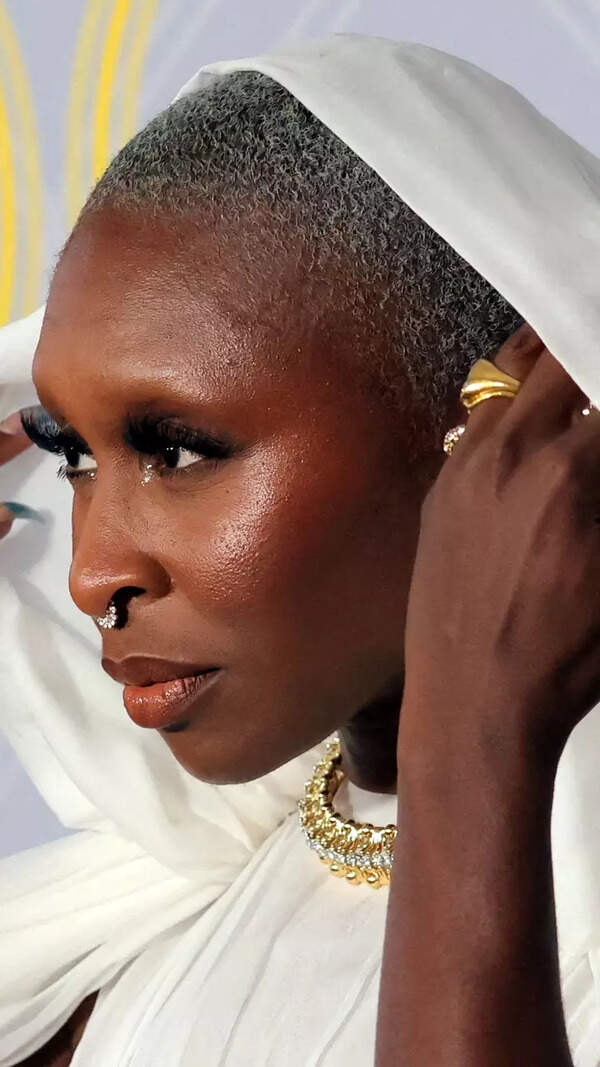 Cynthia Erivo