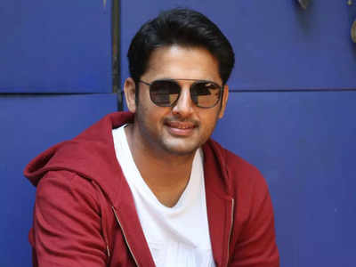 20 years of Nithiin: 5 best movies of the actor that won hearts of the  audience | The Times of India