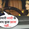 Article image for: Ranbir Kapoor on life after marriage with Alia Bhatt: 'Still haven't realised that we are married'