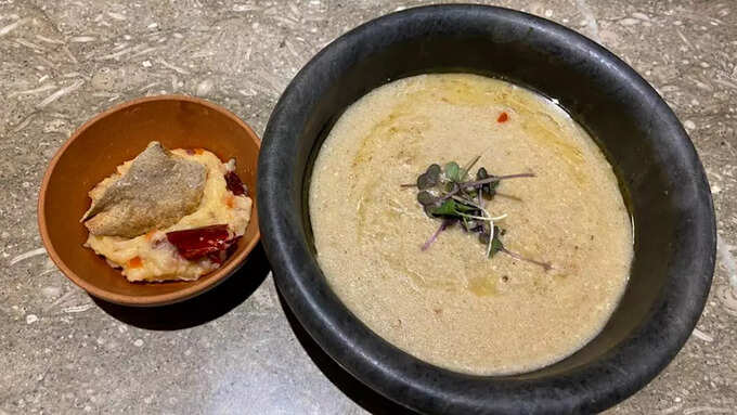 Watch: How to make Bajre Ki Rabdi