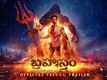 Brahmastra Part One: Shiva - Official Trailer (Telugu)