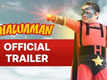 Haluaman - Official Trailer