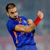 Harshal Patel