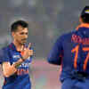 Yuzvendra Chahal