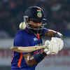 Hardik Pandya