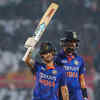 Ishan Kishan