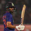 Maiden fifty