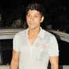 Article image for: New pictures of <i class="tbold">Farhan Akhtar</i>