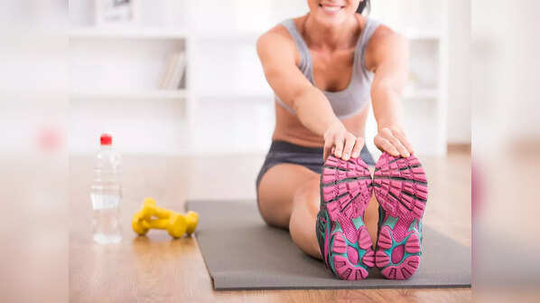 What are the lifestyle changes you made?