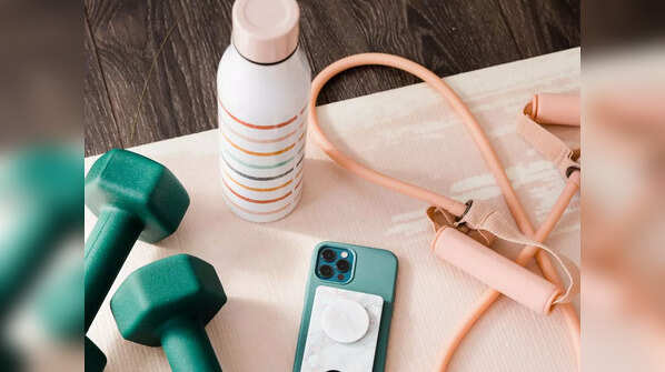 Workout regime