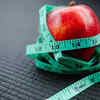 Diet followed