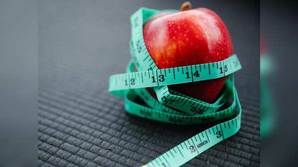 Diet followed
