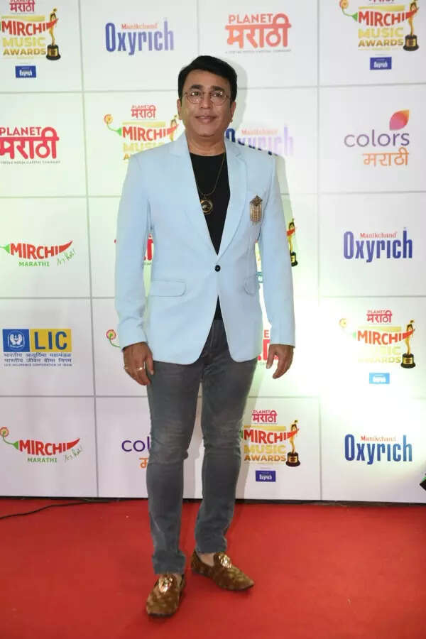 Pushkar Shrotri Stills