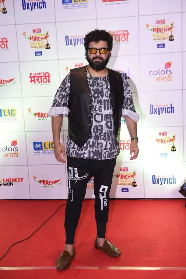 Avadhoot Gupte Images