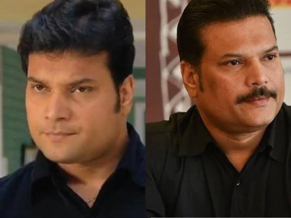 Dayanand Shetty Stills