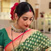 Aishwarya Sharma in Ghum Hai Kiskey Pyaar Meiin as Pakhi