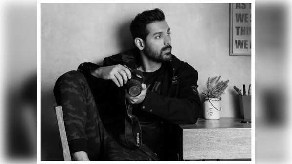 John Abraham