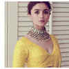 ​Alia Bhatt