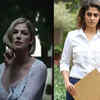 Possibility 3: Amy Dunne as Nayanthara