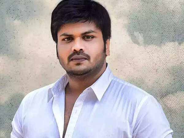 Manchu Manoj Images