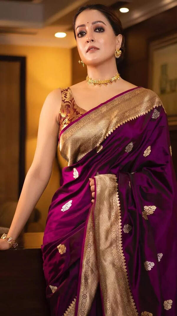 Raima Sen