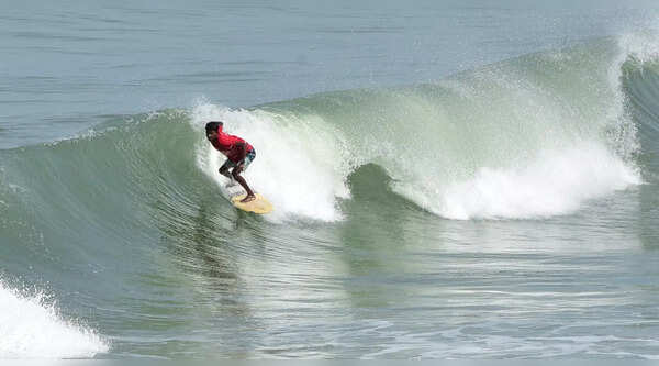Surfing-2