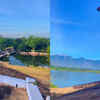 Picturesque view