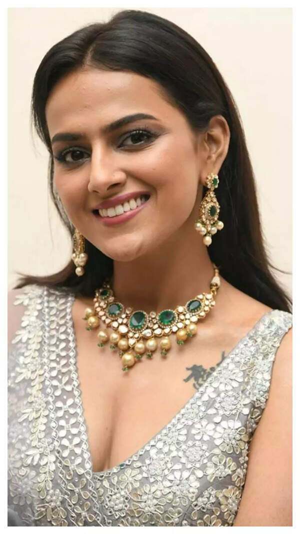 Shraddha Srinath