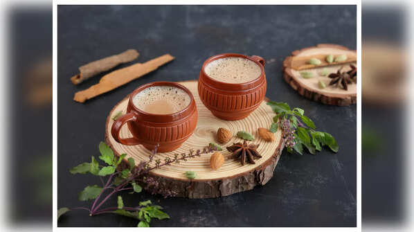 Correct temperatures and steeping duration for different varieties of tea
